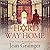 The Hard Way Home (The Star and the Shamrock #3)