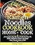 Ramen Noodles Cookbook For ...