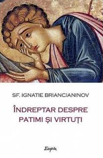 Îndreptar despre patimi și virtuți