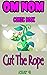 Om Nom comic book: Cut The ...