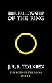 Image for The Fellowship of the Ring