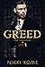 Greed (The Dark Kings #0.5)