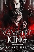 Vampire King (Nightshade Vampires, #1)