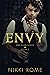 Envy (The Dark Kings #2)