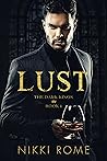 Book cover for Lust (The Dark Kings #1)