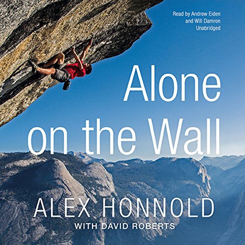 Alone on the Wall (Expanded Edition)