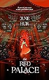 The Red Palace