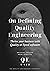 On Defining Quality Enginee...