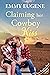 Claiming Her Cowboy Kiss (T...