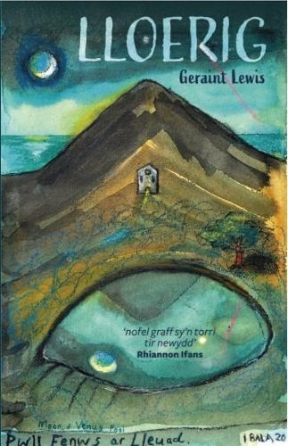 Lloerig (Paperback)