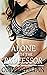 Alone with the Professor: An Age Gap Younger Woman Older Man Erotica (Innocence and Dominance Book 5)