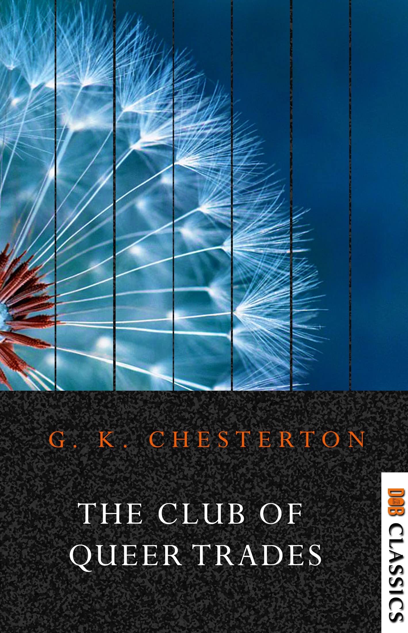 The Club of Queer Trades