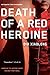 Death of a Red Heroine by Qiu Xiaolong
