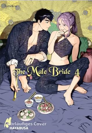 The Male Bride 4