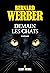 Demain les chats (French Edition)