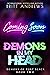 Demons in My Head by Britt Andrews Demons in My Head by Britt Andrews