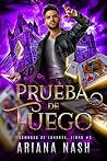 Prueba de fuego
