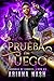 Prueba de fuego (Sombras de Londres #3)