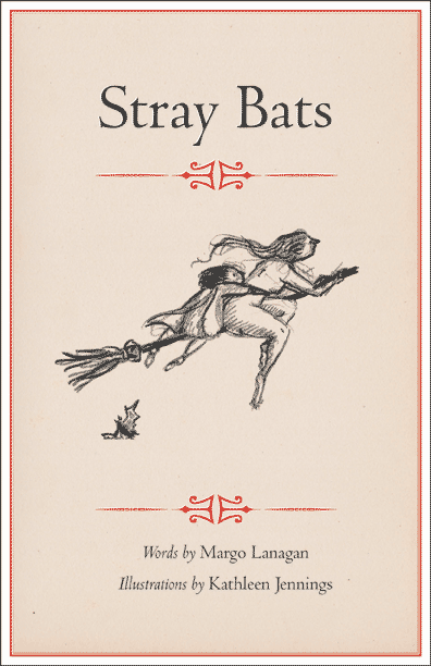 Stray Bats (Paperback)