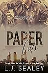 Paper Cuts (Paper Cuts Trilogy #1)