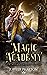 La morsure du loup (Magic A...