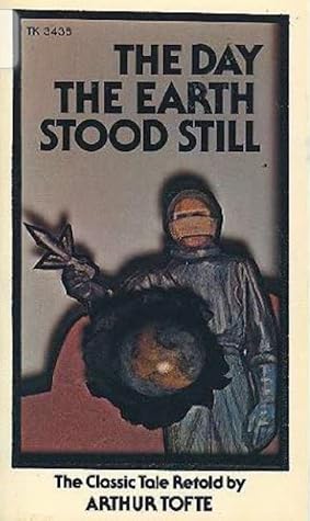 The Day the Earth Stood Still