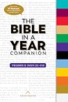 The Bible in a Ye...