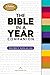 The Bible in a Year Companion, Volume II