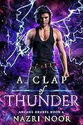 A Clap of Thunder