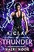A Clap of Thunder (Arcane H...