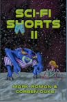 Sci-Fi Shorts II
