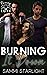 Burning It Down by Sammi Starlight