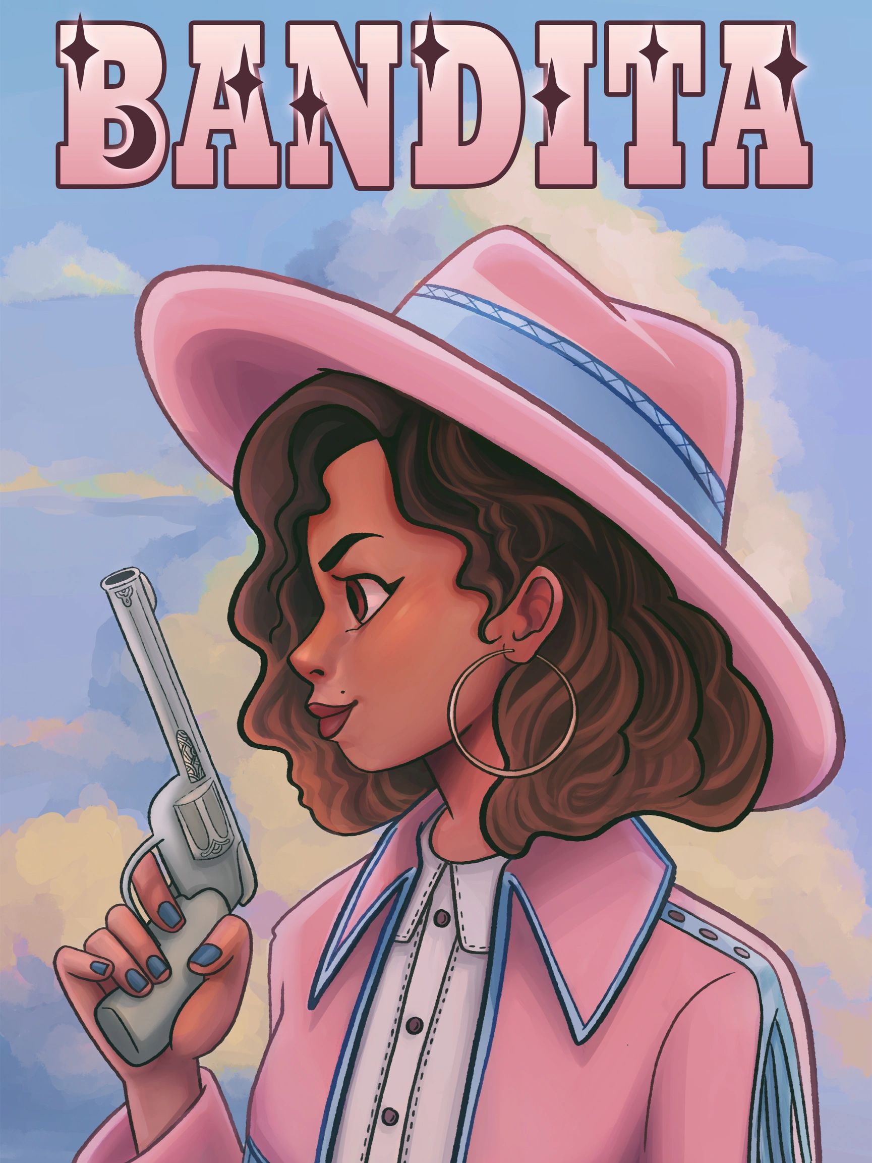Bandita ( A La Brava #5)