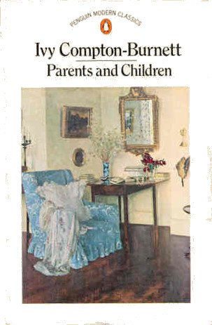 Parents and Children