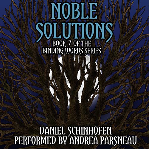 Noble Solutions (Binding Words Book 7)