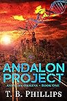 Andalon Project by T.B.  Phillips