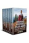 Keeping Western Tales Alive by Lilah Rivers