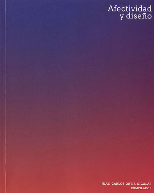 Afectividad y diseño (Rústico)