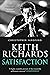 Keith Richards: Satisfaction