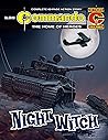 Commando #5519: Night Witch Commando #5519: Night Witch