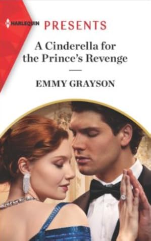 A Cinderella for the Prince's Revenge