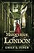 Masquerade in London (The Samantha and Wyatt Mysteries #1)