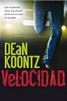 Velocidad/ Velocity (Spanish Edition)