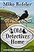 Old Detectives Home (An Omnipodge Mystery Book 1)