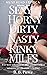 Sexy Horny Dirty Nasty Kink...