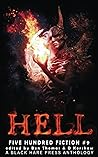 Hell (Five Hundred Fiction, #9)