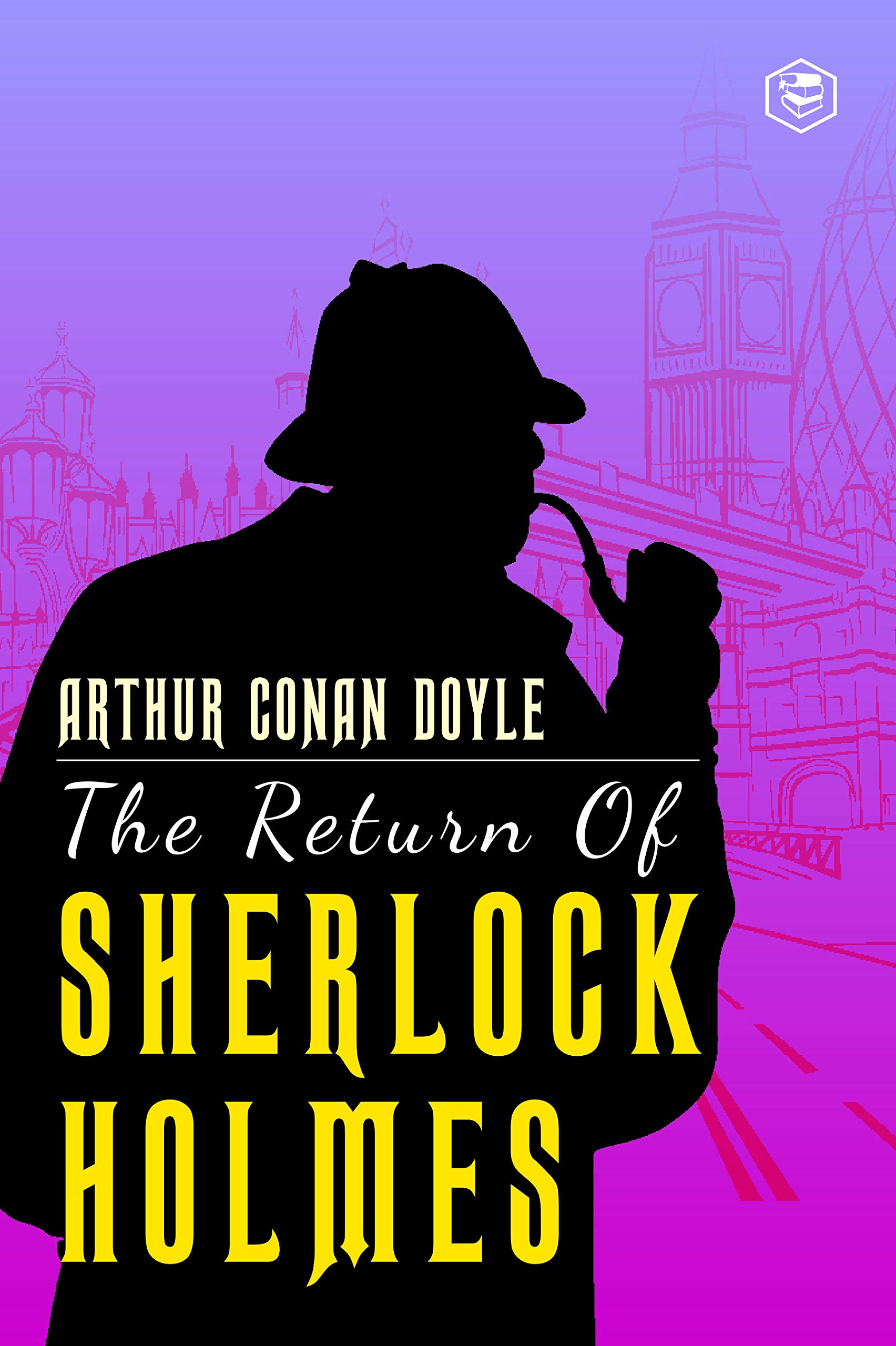 The Return of Sherlock Holmes