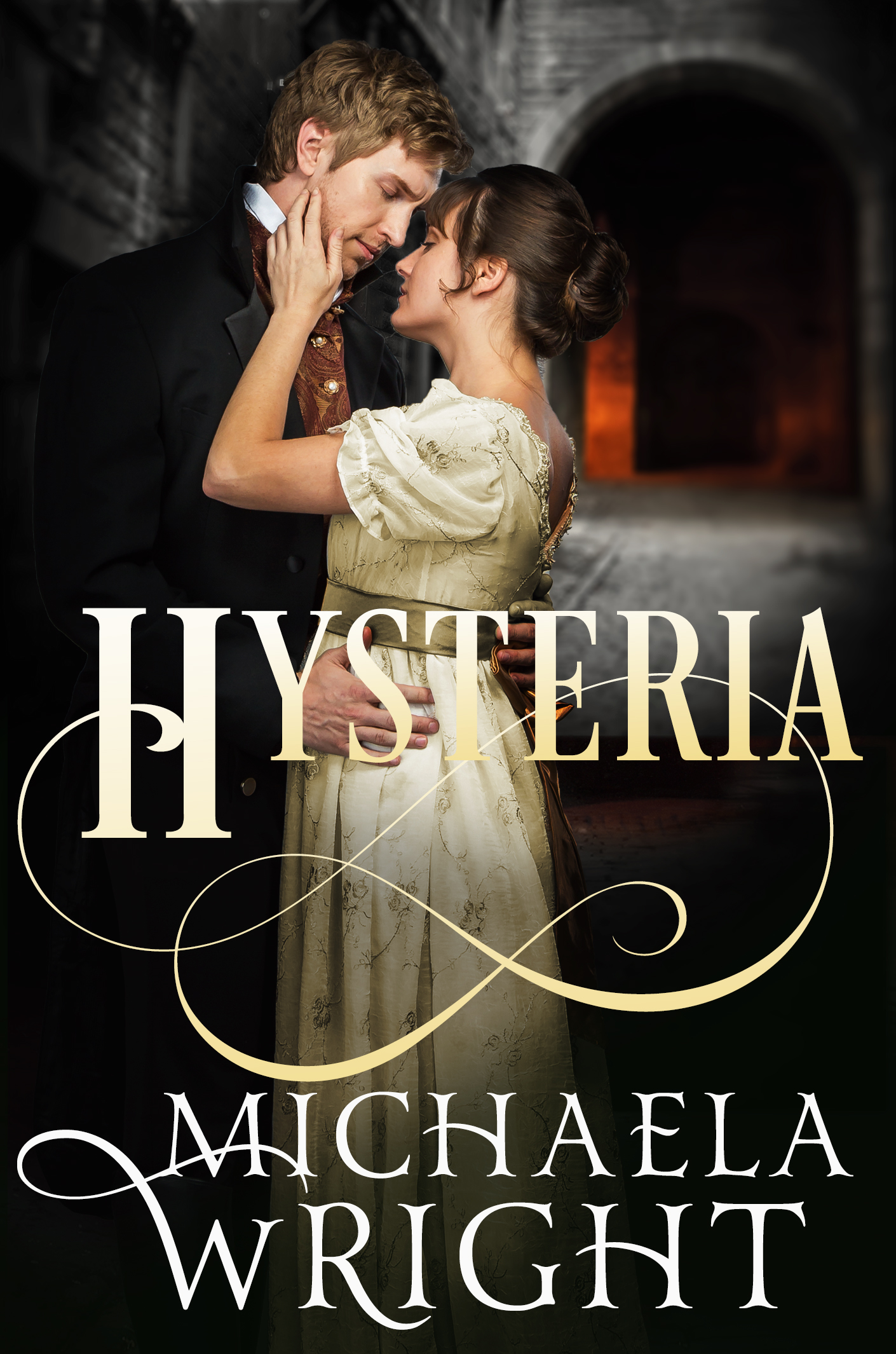 Hysteria (Paperback)