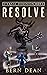 Resolve (Eternal Dominion #6)
