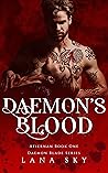 Daemon's Blood by Lana Sky